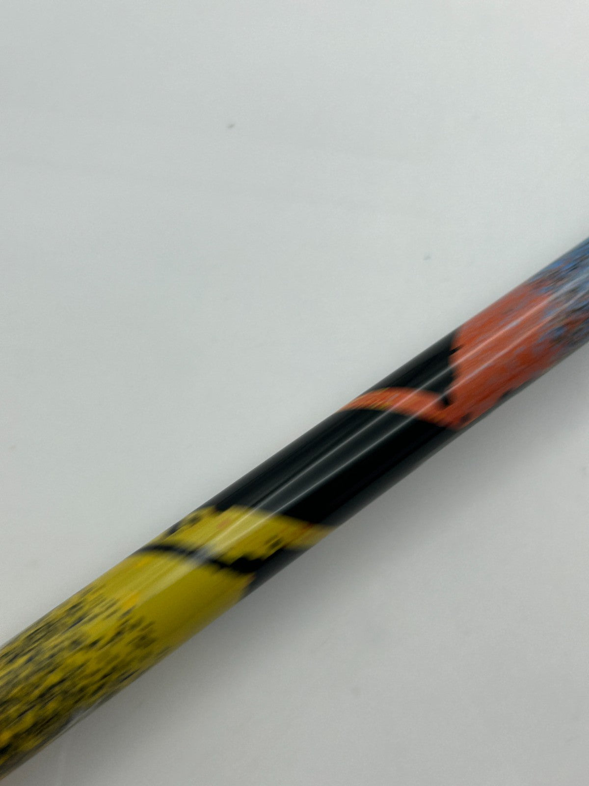 UST Mamiya The ATTAS PINK 5S Driver Shaft 44.375 in TaylorMade Adapter *13888