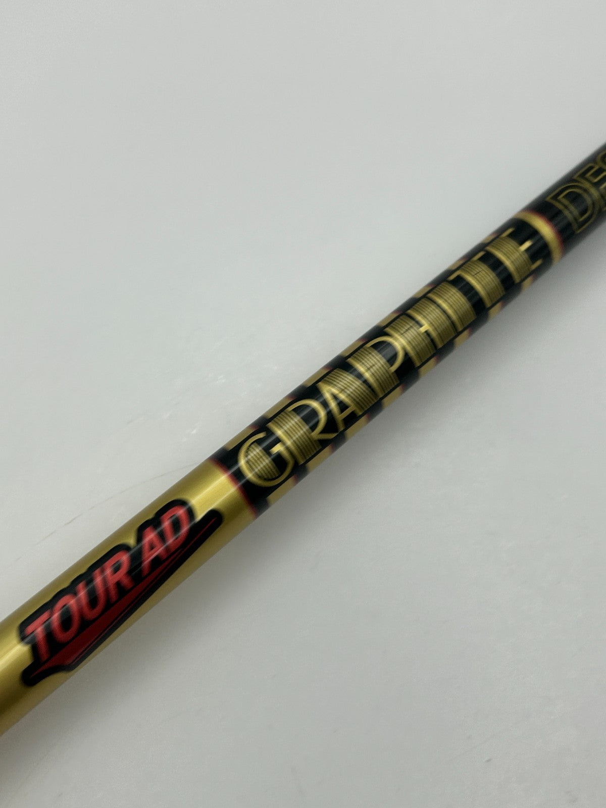 Graphite Design TOUR AD CQ-5 S Driver Shaft 44.125 in Callaway adapter *22333