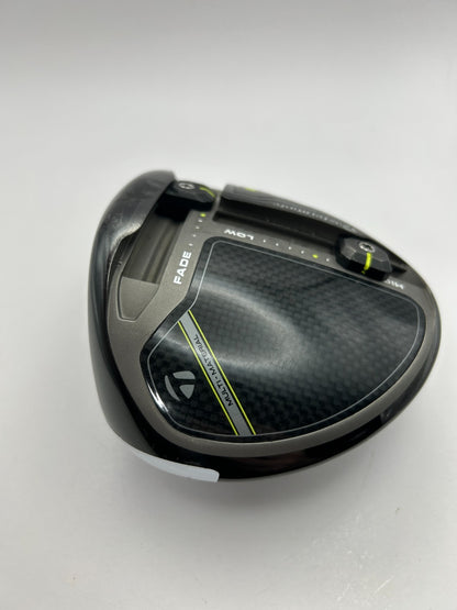 TaylorMade M1 440 9.5 driver head only right handed golf from japan 34773