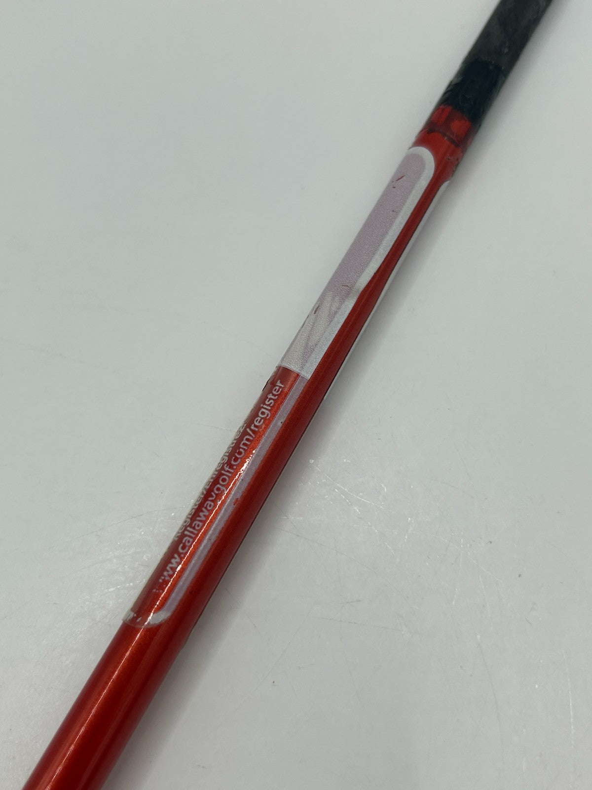 Graphite Design TOUR AD DJ-6 S Driver Shaft 43.5 in No adapter *254712
