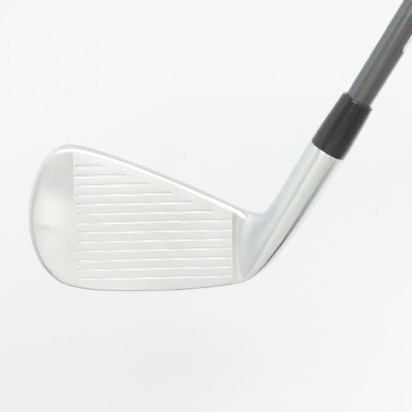 Bridgestone 242CB+ 2024 Iron Set 5 PW 6 Clubs Diamana Thump iB70 S RH Used2