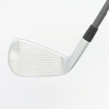 Bridgestone 242CB+ 2024 Iron Set 5 PW 6 Clubs Diamana Thump iB70 S RH Used2