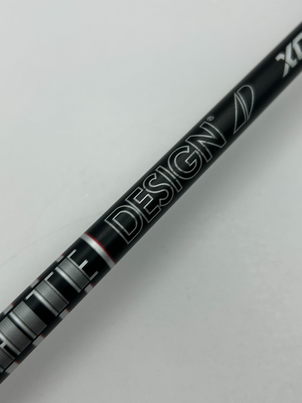 Graphite Design TOUR AD XC-5 Stiff Fairway Wood Shaft 39.125 in No adapter *18222