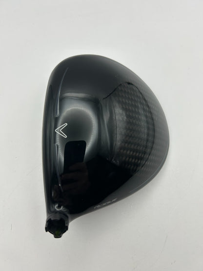 Callaway ROGUE SUB ZERO 9.0 driver head only Right Handed from japan 28085