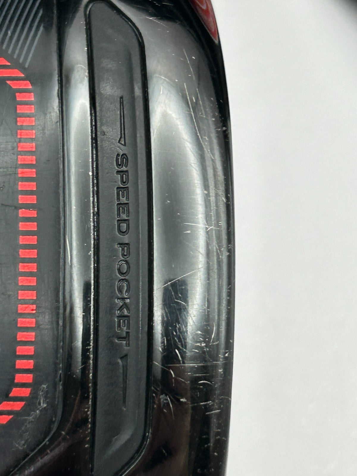 Taylormade Stealth2 HD 9.0 driver head only with head cover Right-Handed 340617