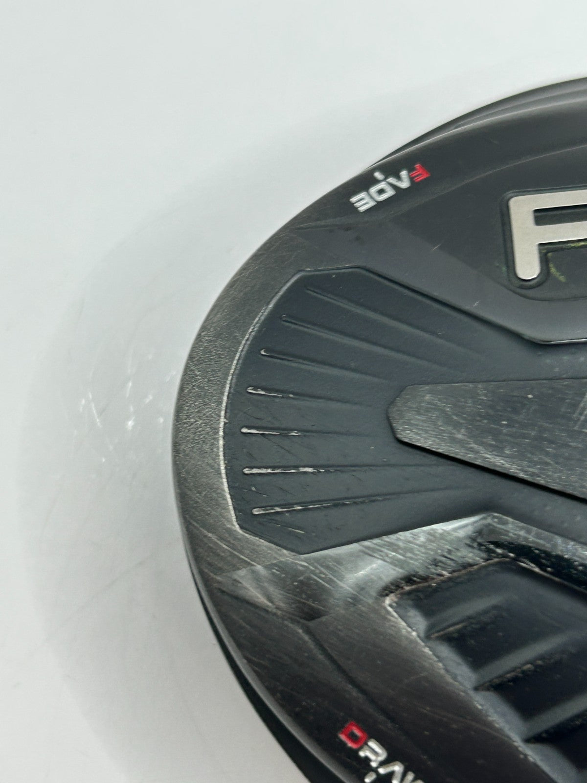 Ping G410 LST 9.0 driver head only Right Handed golf from japan 376219