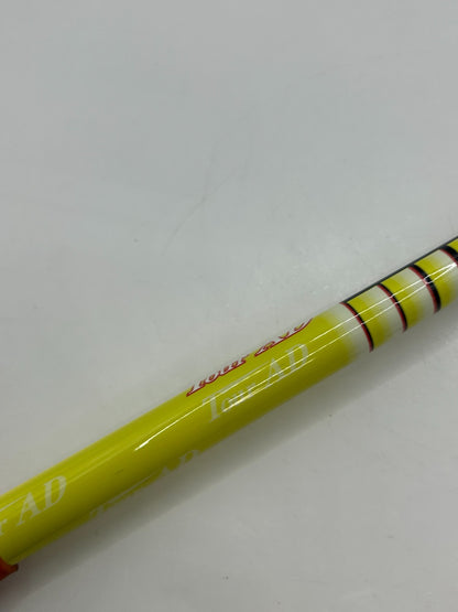 Graphite Design TOUR AD MJ-6 Stiff Fairway Wood 41.5 in Ping G400 adapter *26229