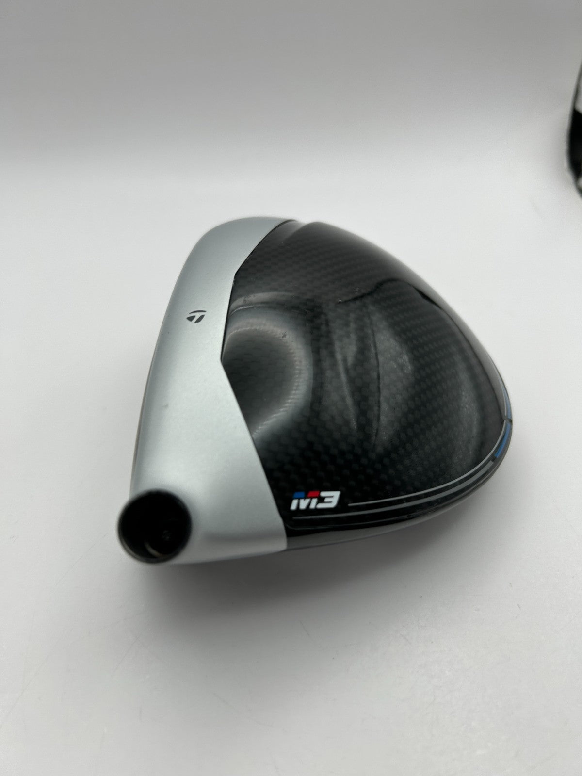 TaylorMade M3 460 9.5 driver head only right handed golf from japan 30806