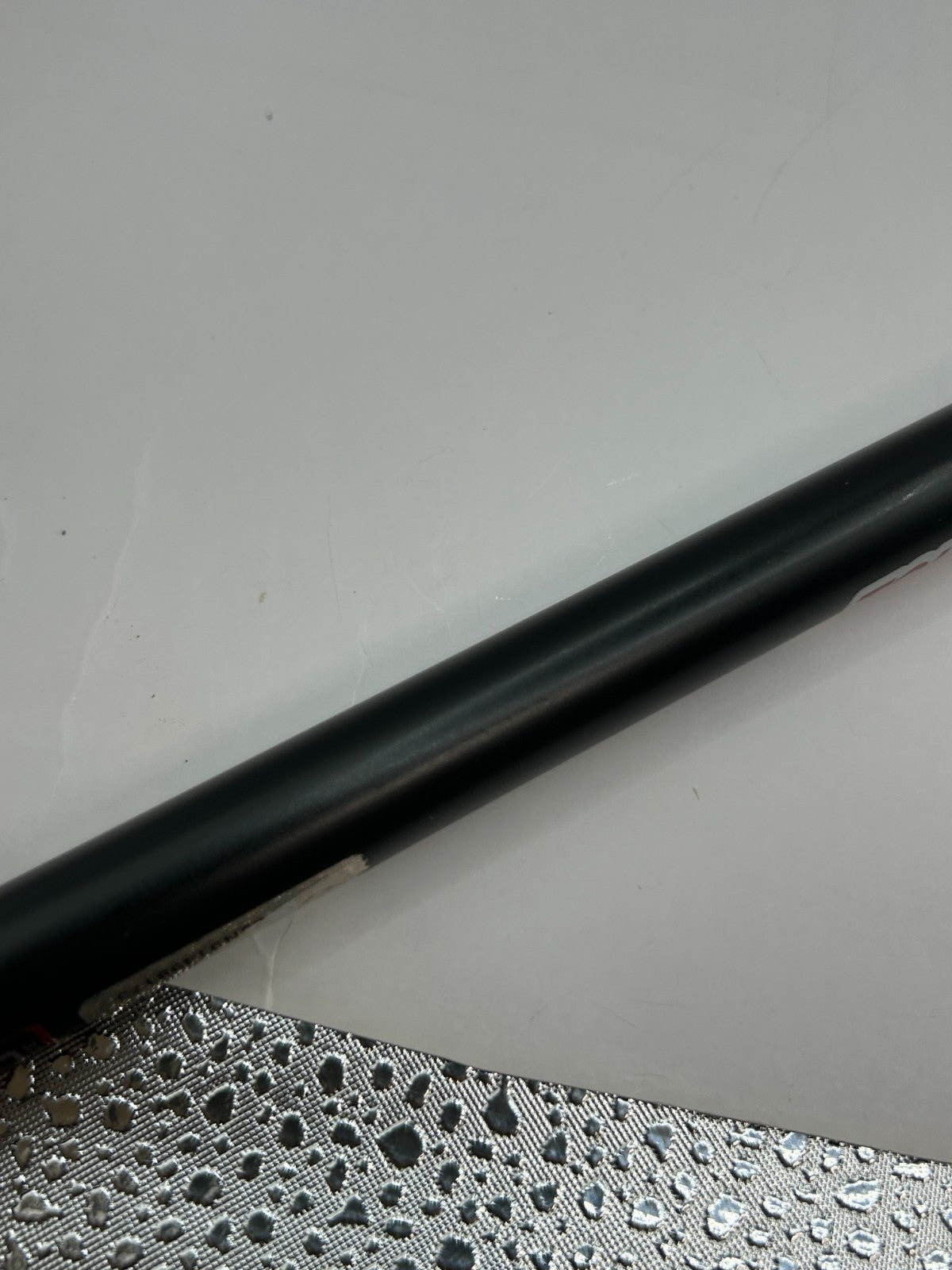 Graphite Design TOUR AD XC 5 Stiff Driver Shaft 44 in No adapter *27595