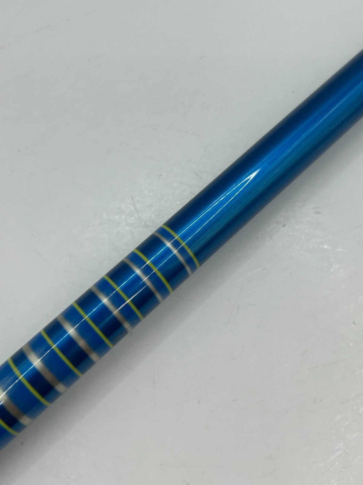 Graphite Design TOUR AD GT-6 S Fairway Wood Shaft 40 in TaylorMade adapter 26507