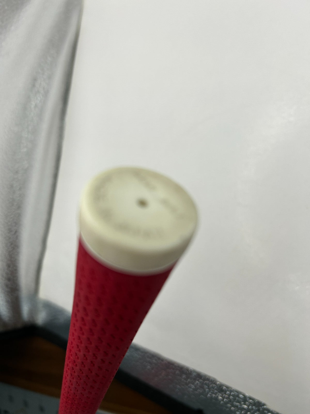 Graphite Design TOUR AD XC 6 S Driver Shaft 44.125 in TaylorMade Adapter *252219