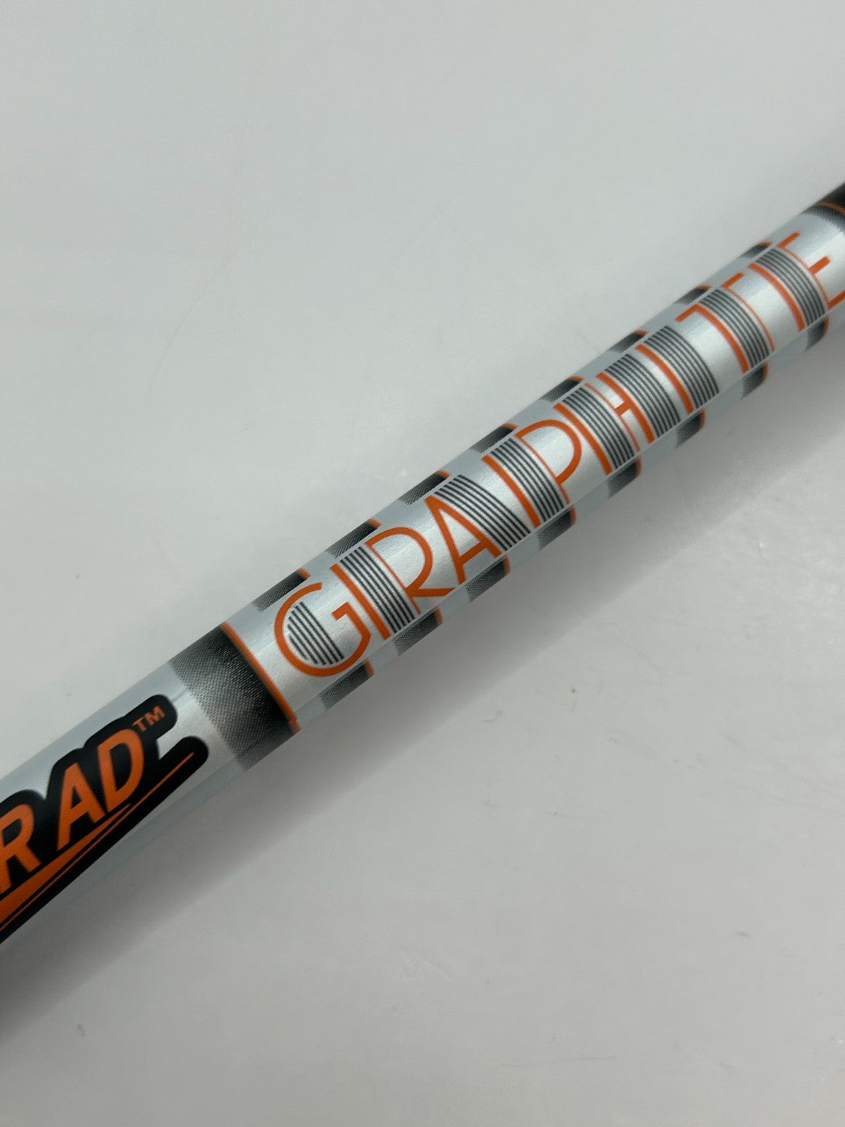 Graphite Design TOUR AD IZ 5 Stiff Fairway Wood Shaft Titleist adapter *25103