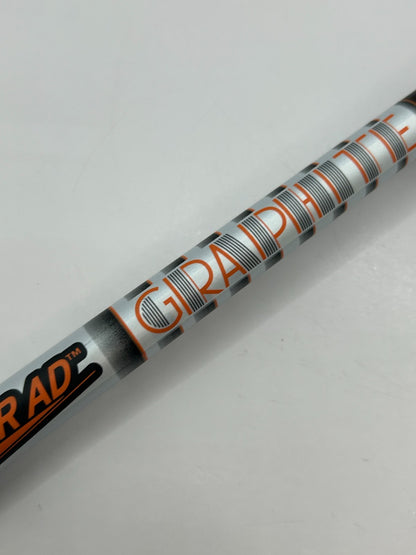 Graphite Design TOUR AD IZ 5 Stiff Fairway Wood Shaft Titleist adapter *25103