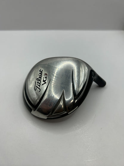 Titleist VG3 3W 15 Fairway Wood Head Only Right Handed From Japan 36032