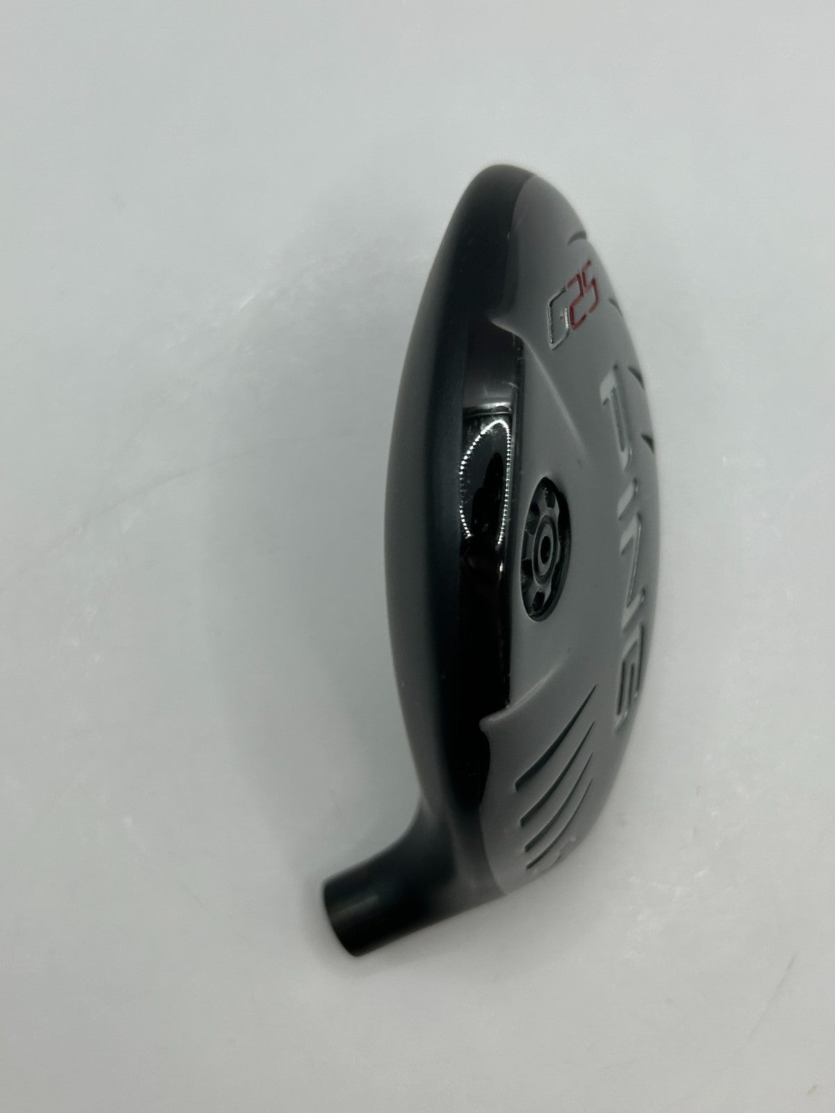 PING G25 5W 18 fairway wood head only Right Handed from japan 350313