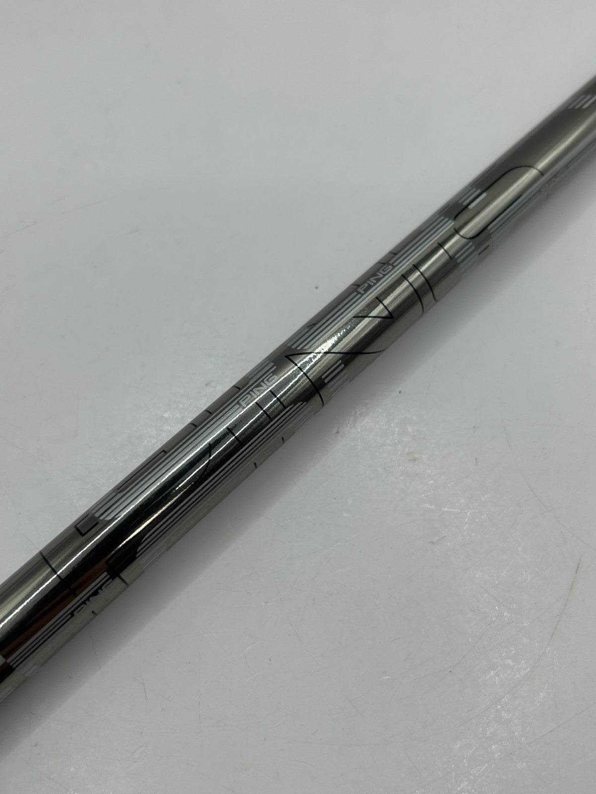 PING TOUR 173 65 Stiff Driver Shaft 44.125 in Ping G425 Adapter *28932