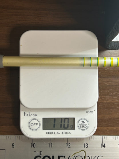 Graphite Design TOUR AD MT-6 Stiff Fairway Wood Shaft No adapter *259923