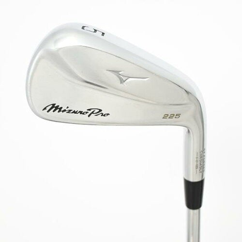 Mizuno Pro 225 Iron Set 5 PW 6 Clubs N.S.PRO MODUS3 TOUR 105 Stiff RH Used0