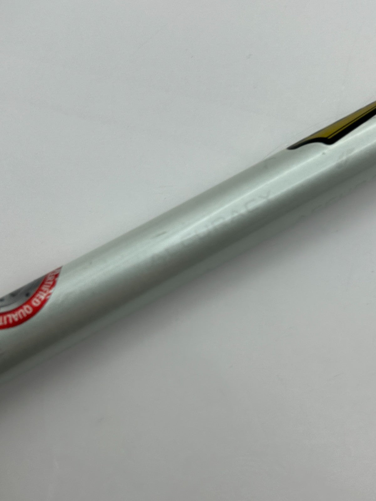 Graphite Design TOUR AD TP 6 S Driver Shaft 44.125 in TaylorMade Adapter *222710