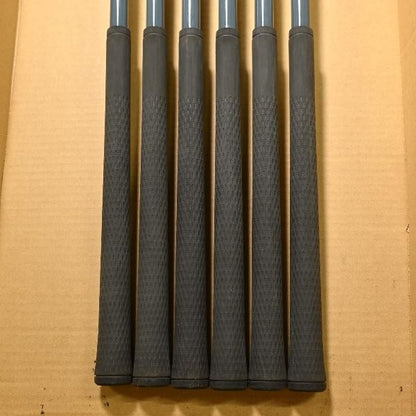 PING G430 Iron Set 6 PW 45° 6 Clubs Speeder NX 35 RH Used7