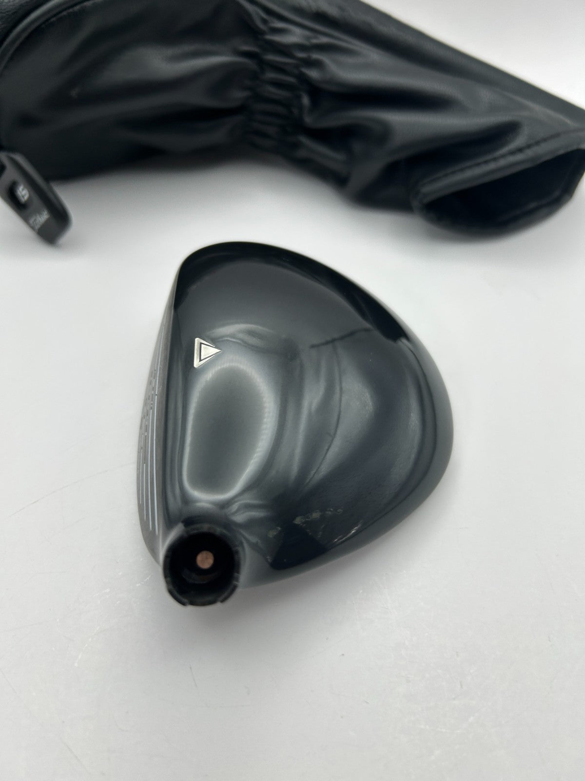 Titleist 917 F2 15 fairway wood Head only Right Handed from japan 29636