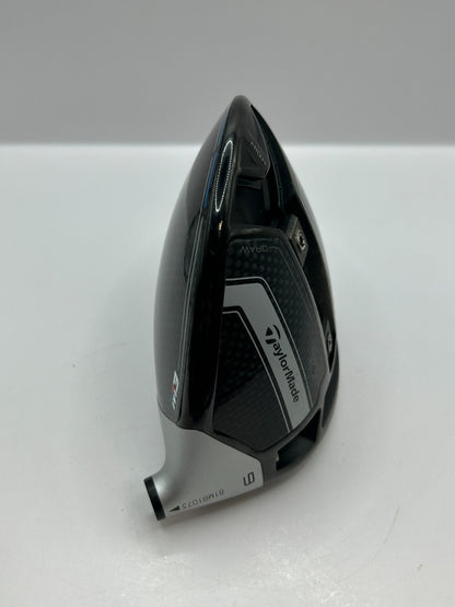 TaylorMade M3 440 9.0 driver head only right handed golf from japan 361412