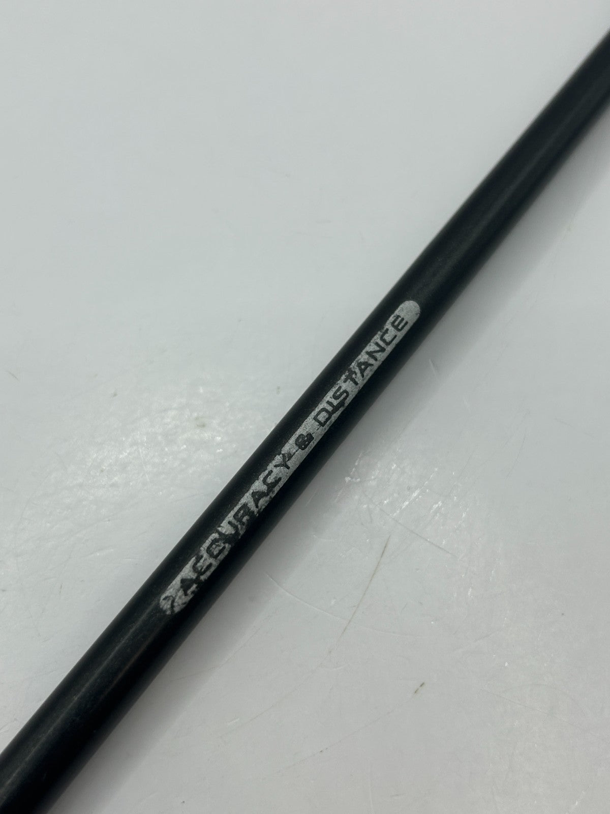 Graphite Design TOUR AD IZ 6 S Driver Shaft 43.875 in Callaway Adapter *283712