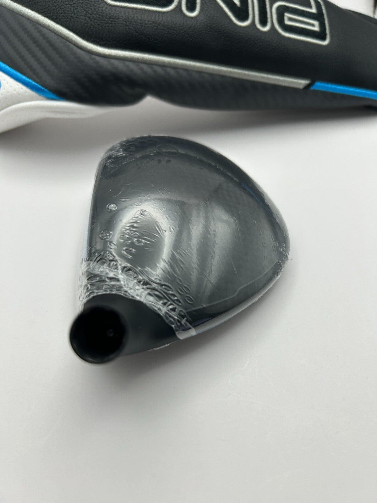 PING G440 MAX 19 5W fairway wood head only Right-Handed from japan New 15957
