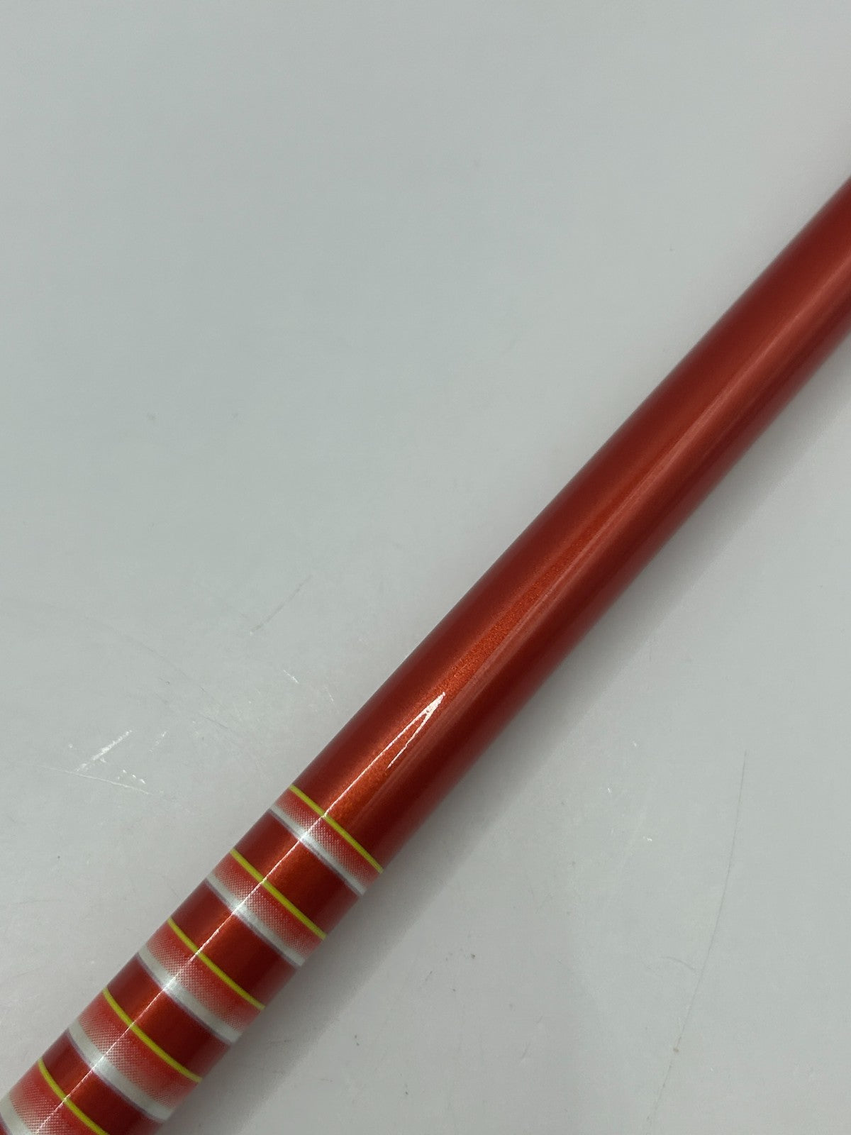 Graphite Design TOUR AD DJ-7 Stiff Driver Shaft TaylorMade adapter *26404
