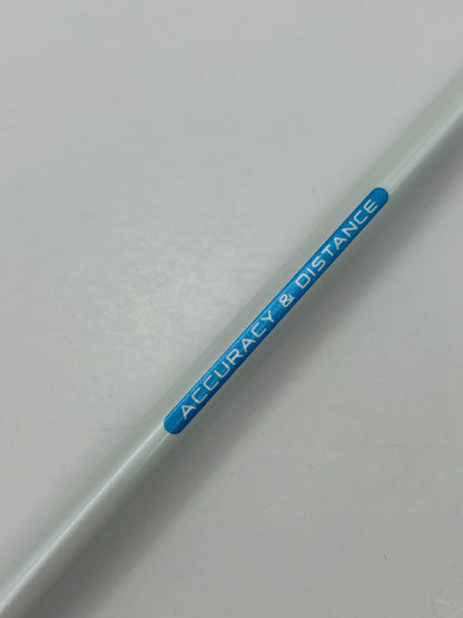Graphite Design TOUR AD HD 6 Stiff Driver Shaft 44.125in TaylorMade Adapter 150913