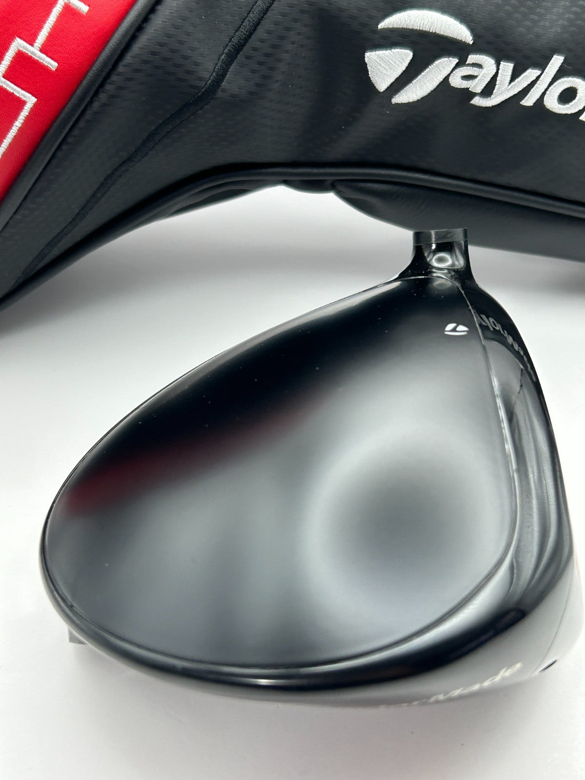 Taylormade Stealth 9.0 driver head only Right-Handed golf from japan 239110