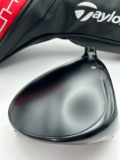 Taylormade Stealth 9.0 driver head only Right-Handed golf from japan 239110