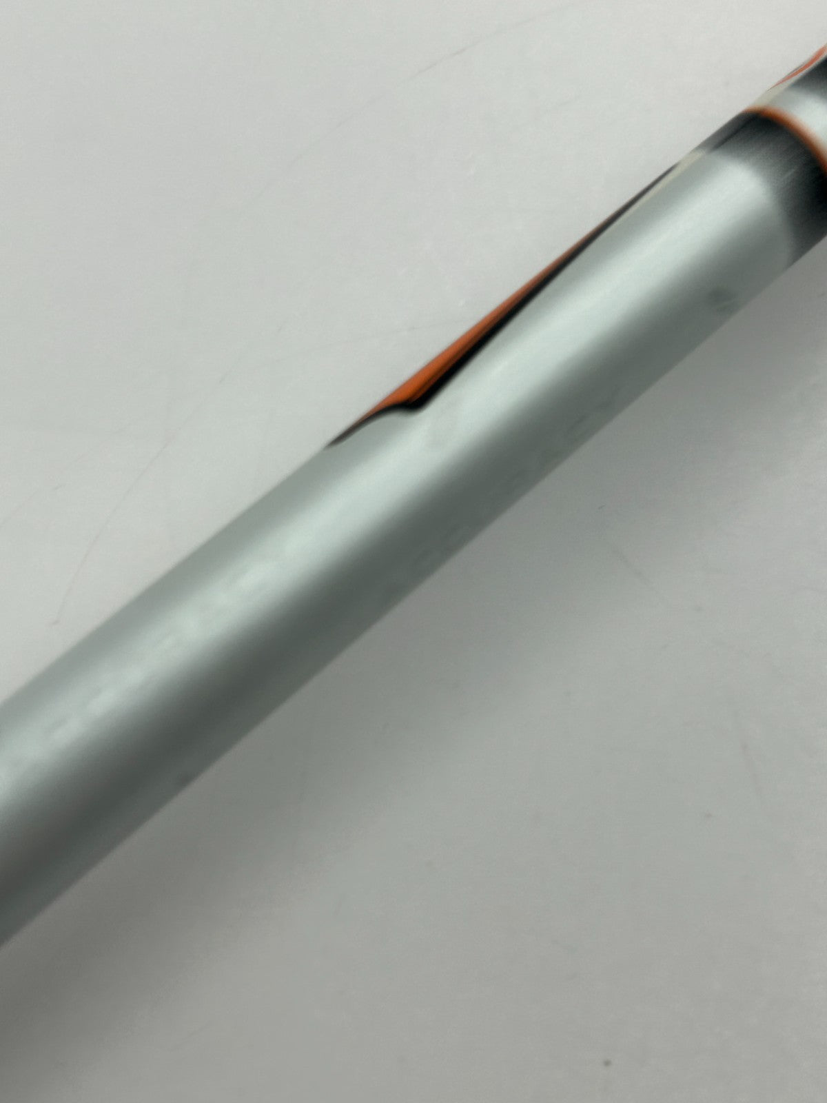 Graphite Design TOUR AD IZ 6 X Fairway Wood Shaft 41 in No adapter *21727