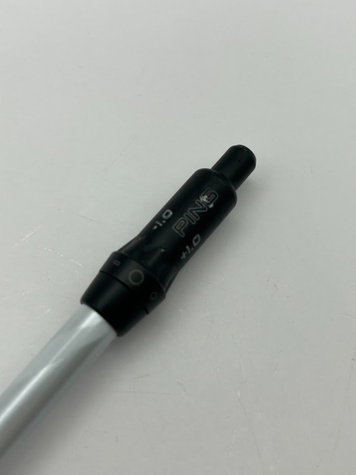 Fujikura Speeder 661 EVOLUTION Ⅶ Stiff Driver Shaft 43.875 in Ping Adapter *235114