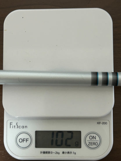 Graphite Design TOUR AD VR 5 Stiff Fairway Wood Shaft 41.75 in No adapter *217423
