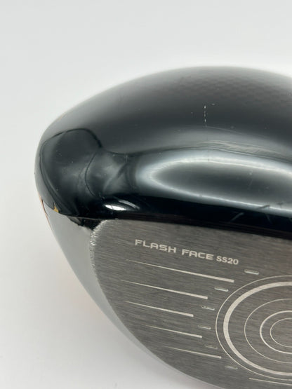 Callaway MAVRIK SUBZERO 9.0 driver head only Right Handed from Japan 20348