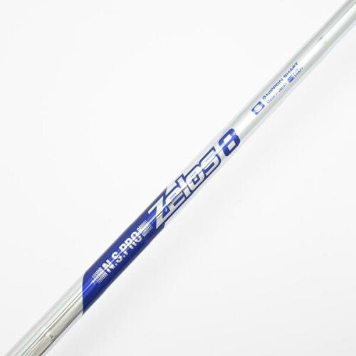 PING i230 Iron Set 6 PW 5 Clubs N.S.PRO ZELOS 8 S RH Used Japan4