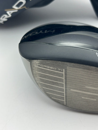Callaway Paradym 9.0 Driver Head Only Right-Handed 32208