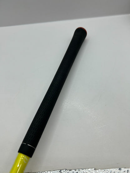 Graphite Design TOUR AD MJ-6 Stiff Fairway Wood 41.5 in TaylorMade adapter *266816