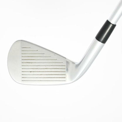 Mizuno Pro MizunoPro 245 Iron Set 6pcs 6 PW N.S.PRO ZELOS 6 Steel Shaft RH Used2
