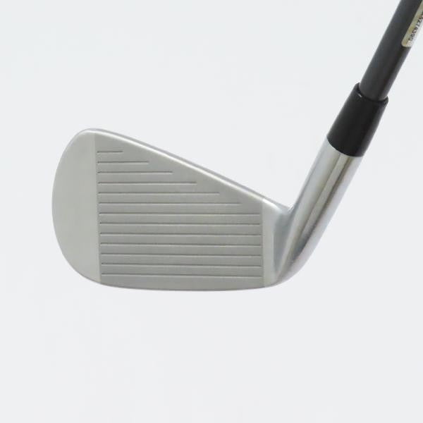 Bridgestone 242CB+ 2024 Iron Set 5 PW 6 Clubs Diamana Thump iB70 S RH Used2