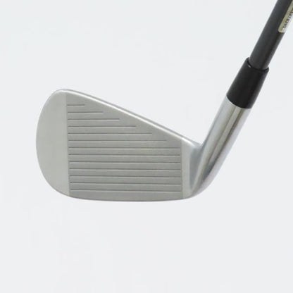 Bridgestone 242CB+ 2024 Iron Set 5 PW 6 Clubs Diamana Thump iB70 S RH Used2
