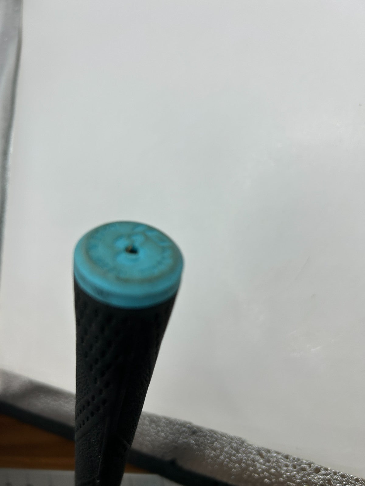 Graphite Design TOUR AD MJ-6 Stiff Fairway Wood 41.125 in No adapter *267319