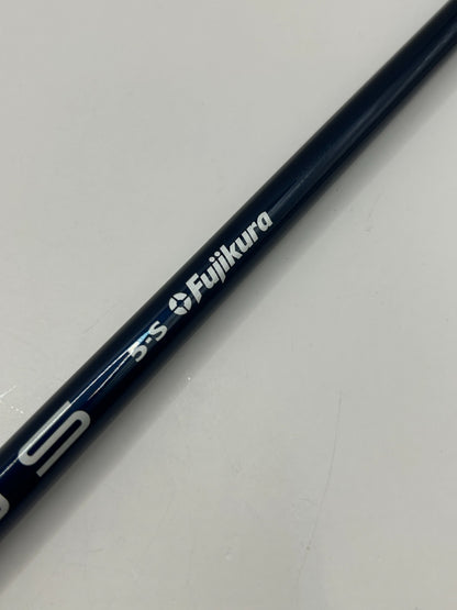 Fujikura VENTUS BLUE 5S VELOCORE Fairway Wood Shaft 40.675 in No adapter *24883
