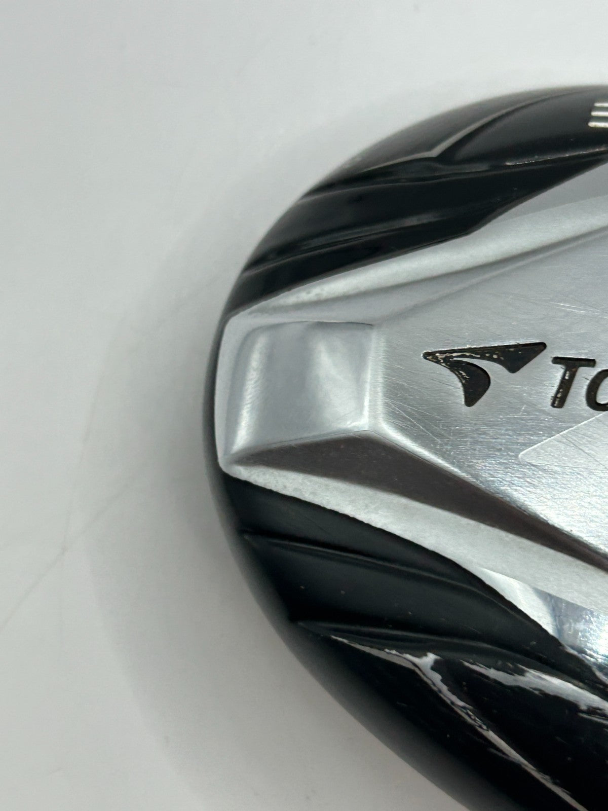 Bridgestone TourStage X-FW 3W 15 Fairway Wood Head Only RH From Japan 360219