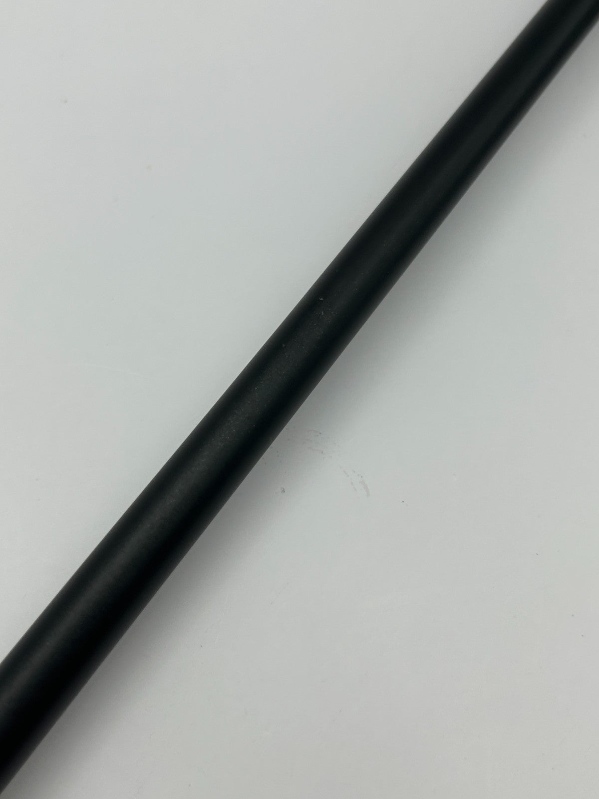 Graphite Design TOUR AD IZ-6 Stiff Driver Shaft 44 in TaylorMade adapter *22358