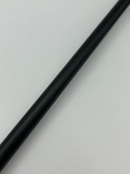 Graphite Design TOUR AD IZ-6 Stiff Driver Shaft 44 in TaylorMade adapter *22358