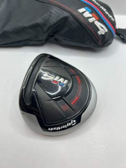 Taylormade M4 3W 15 Fairway Wood head only right handed golf from japan 37903