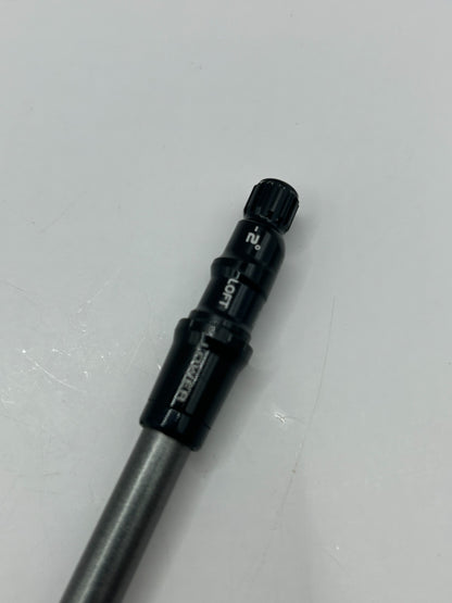 Graphite Design TOUR AD XC-6 S Driver Shaft 44.125 in TaylorMade Adapter *268713
