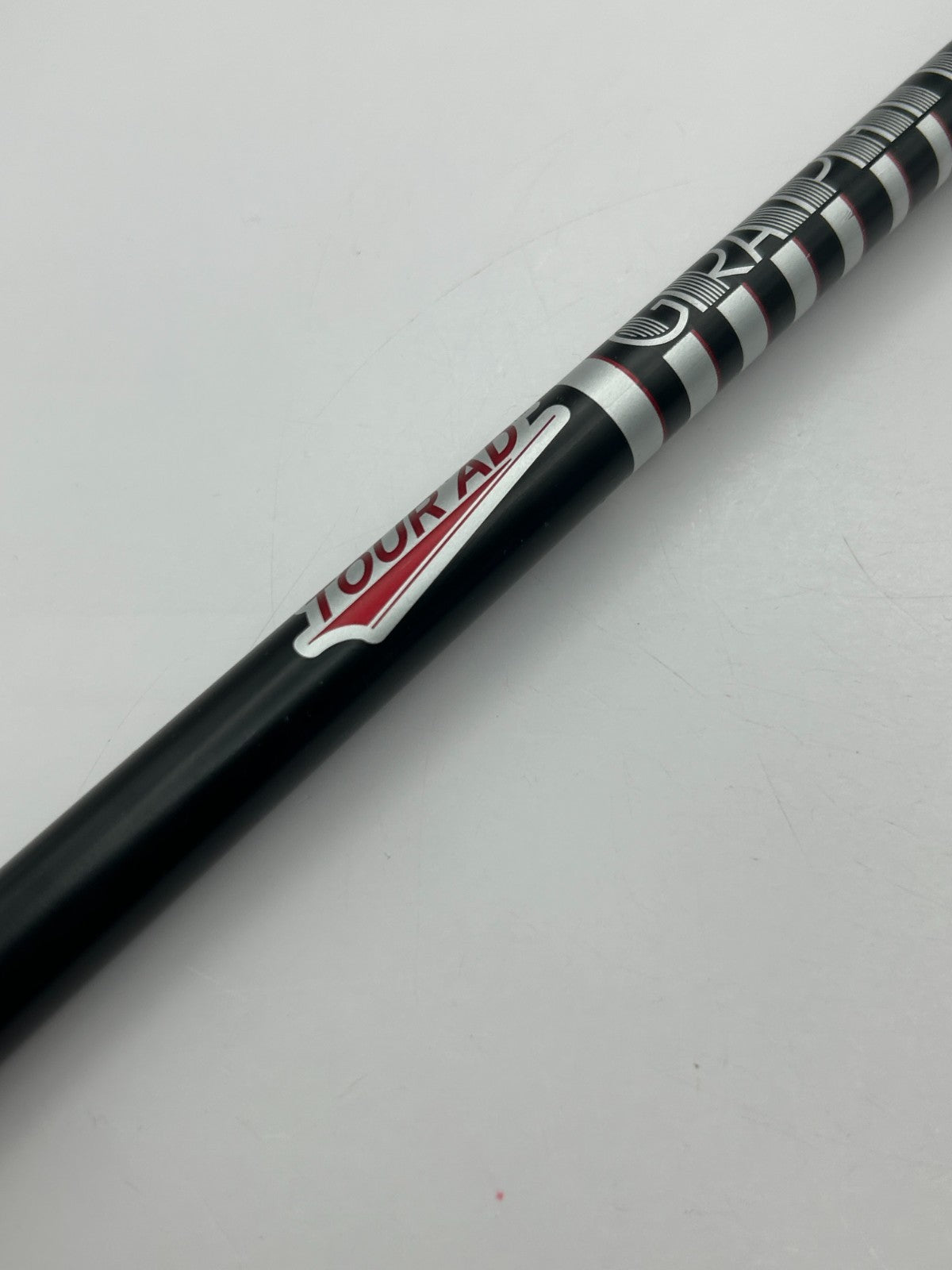 Graphite Design TOUR AD XC 5 X Fairway Wood Shaft 42.375 in TaylorMade *22719